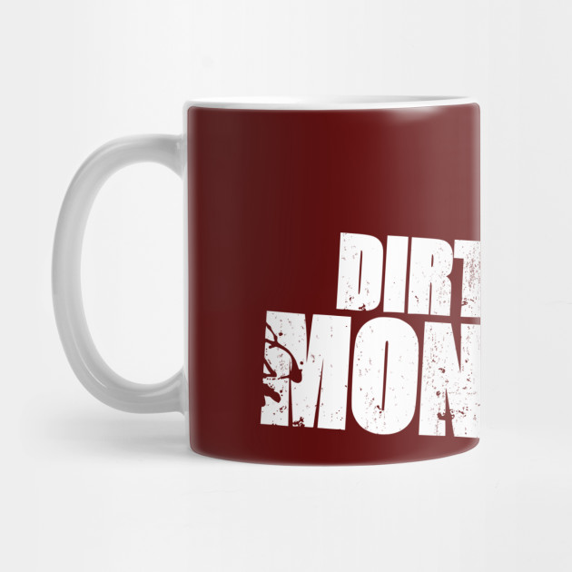 Dirt Monkey Dirt Bike